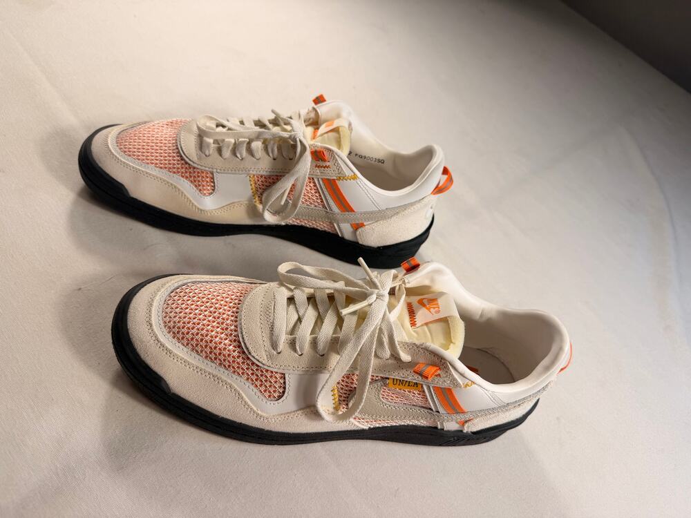 Nike Field General Union LA Ivory